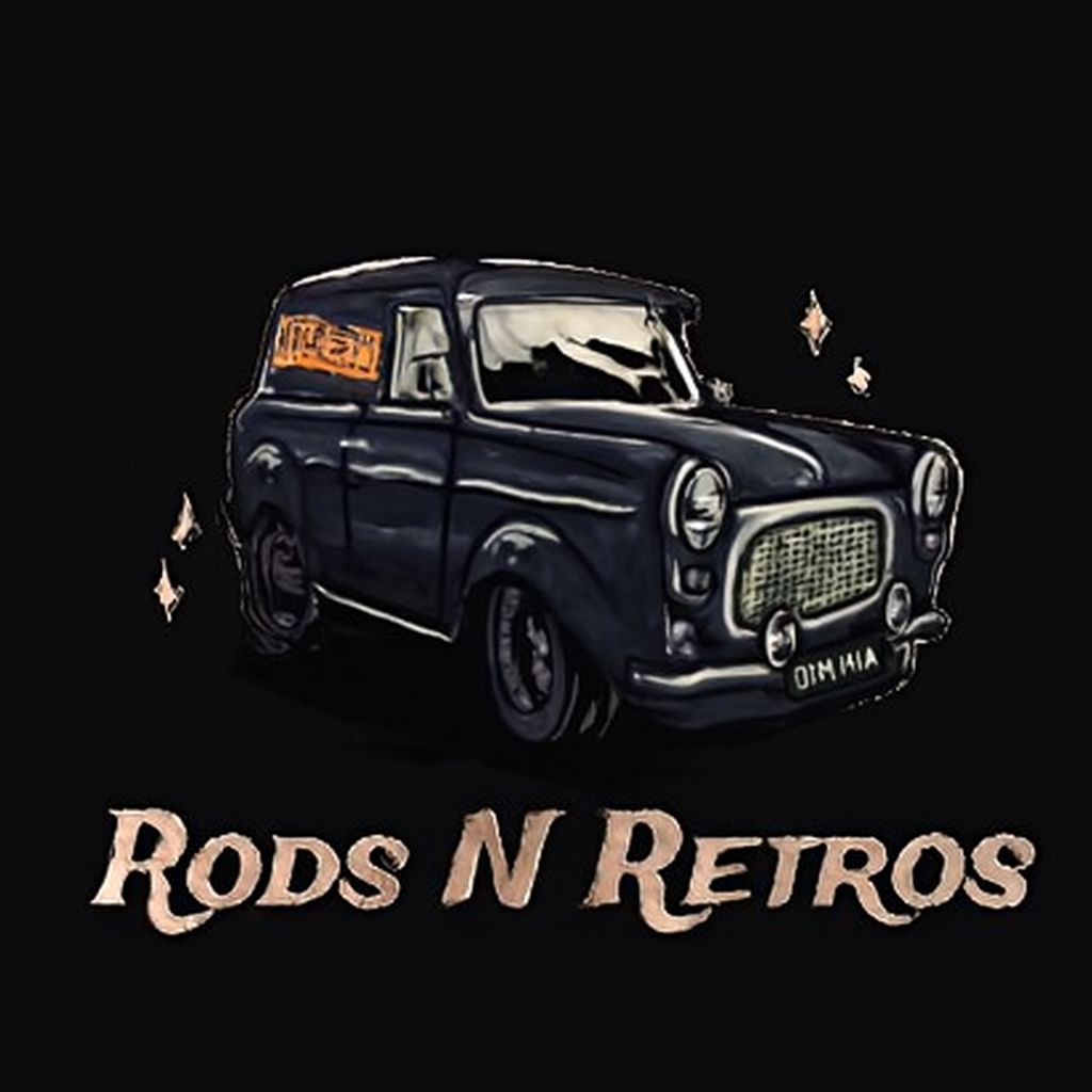 Rods N Retros